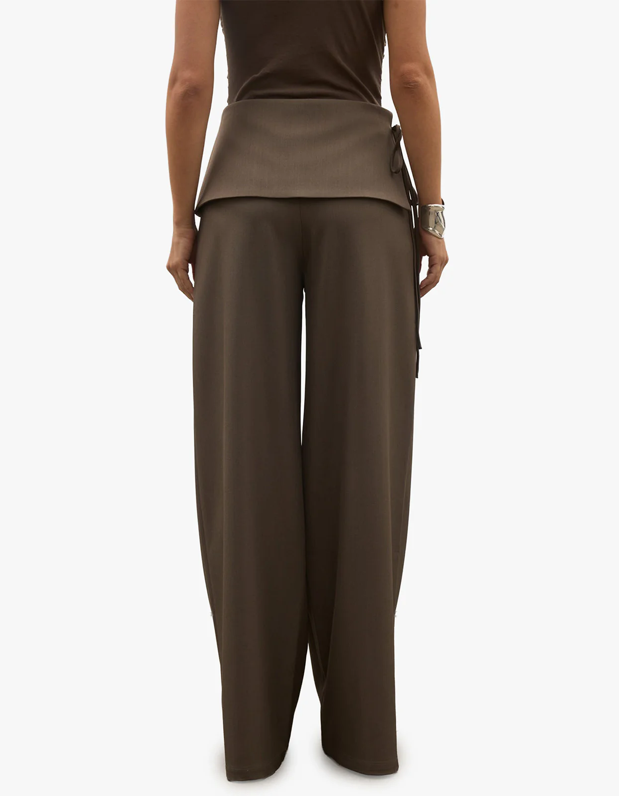 Vela Pant - Ash - Image 4